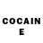 Cocaine 99% Cool Bigw